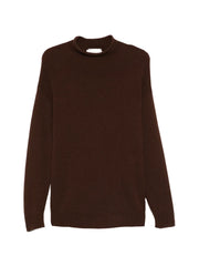 Brown Sweater