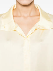 High-Neck Top