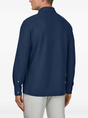 jersey polo shirt