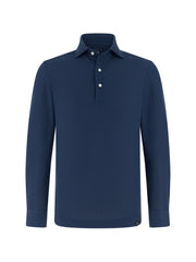 jersey polo shirt