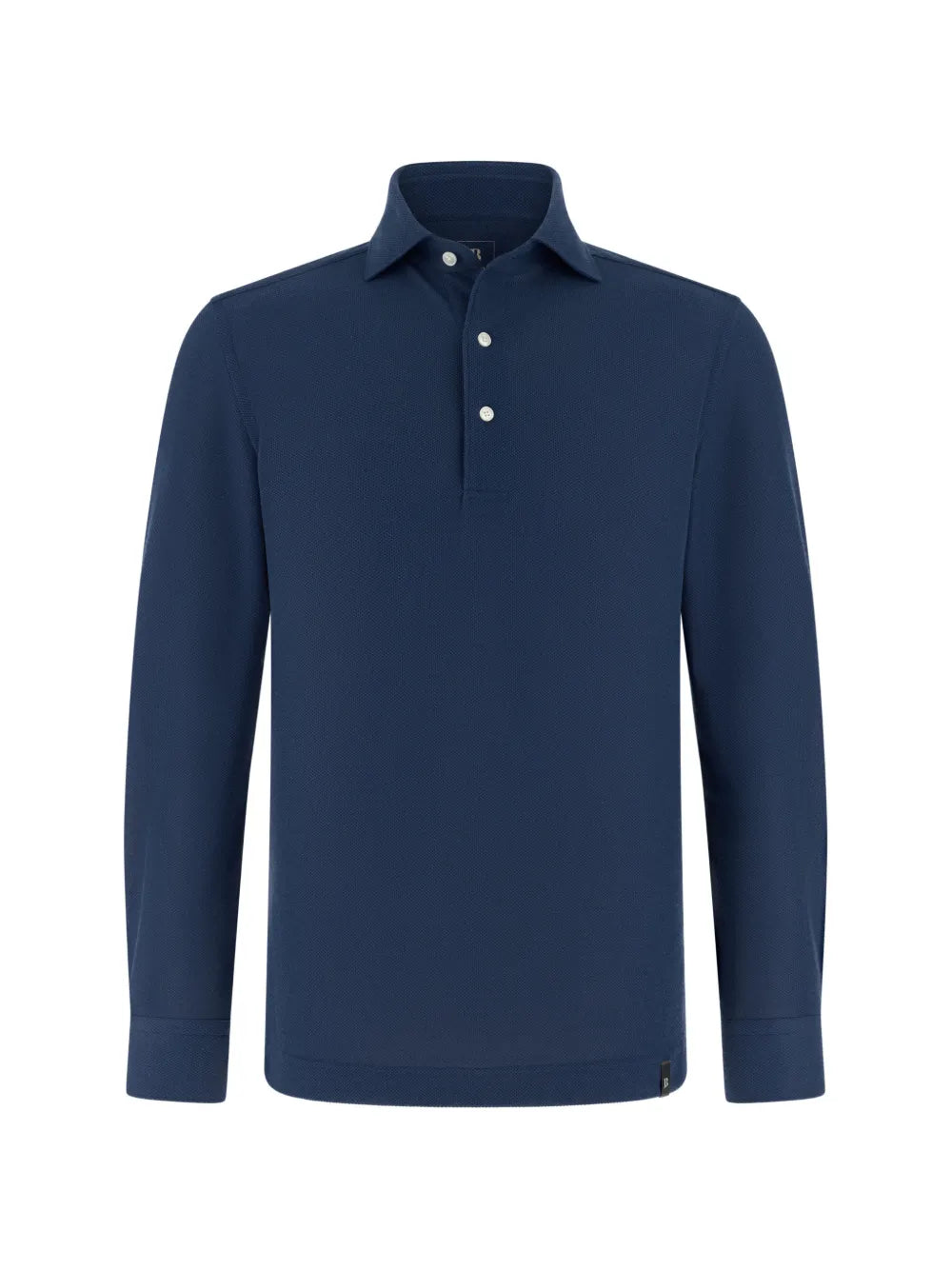 jersey polo shirt