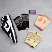 Travis Scott Socks Travis Socks Combo Pack of 3 Kicks Machine