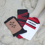 Travis Scott Socks Travis Socks Combo Pack of 3 Kicks Machine