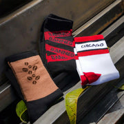 Travis Scott Socks Travis Socks Combo Pack of 3 Kicks Machine