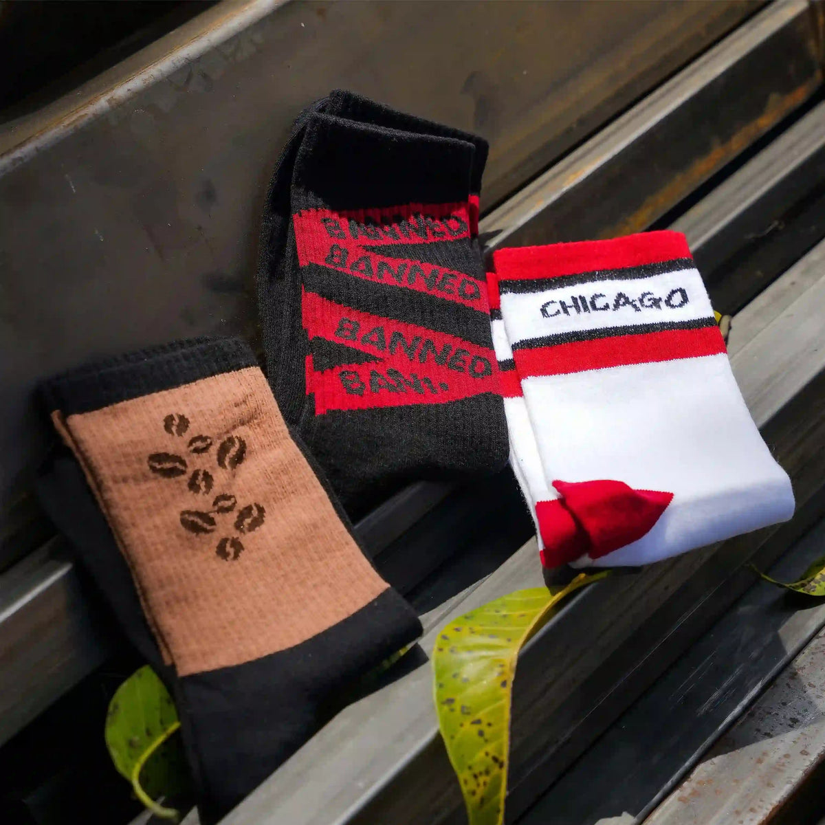 Travis Scott Socks Travis Socks Combo Pack of 3 Kicks Machine