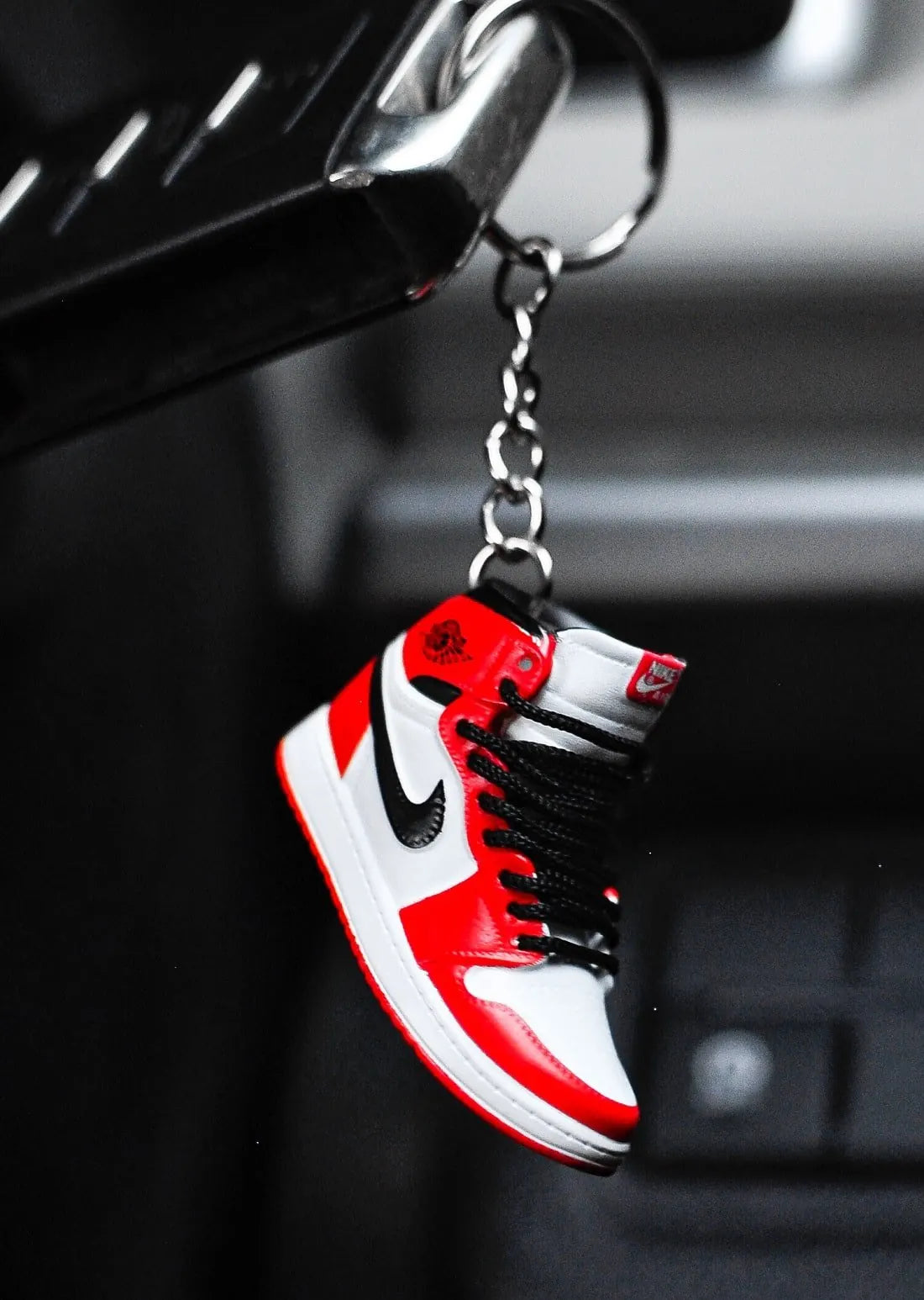 Kicks Machine