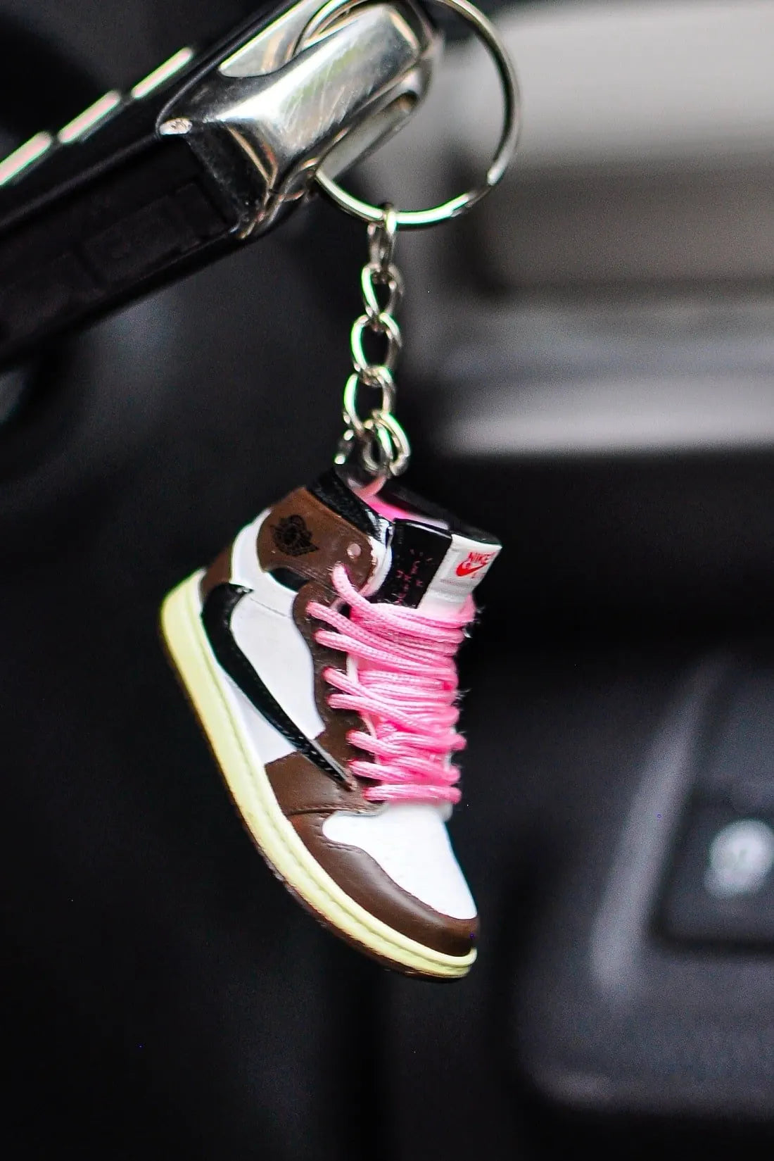 Kicks Machine