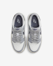 Nike Dunk Summit White Wolf Grey Light Carbon Shoes