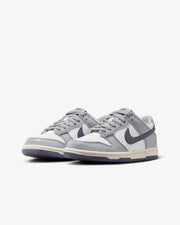 Nike Dunk Summit White Wolf Grey Light Carbon Shoes