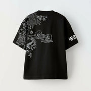 WILD FLORA T-SHIRT