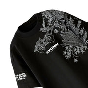 WILD FLORA T-SHIRT