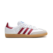 Adidas Samba OG Collegiate Burgundy Sale