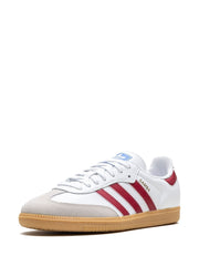 Adidas Samba OG Collegiate Burgundy Sale