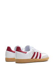 Adidas Samba OG Collegiate Burgundy Sale