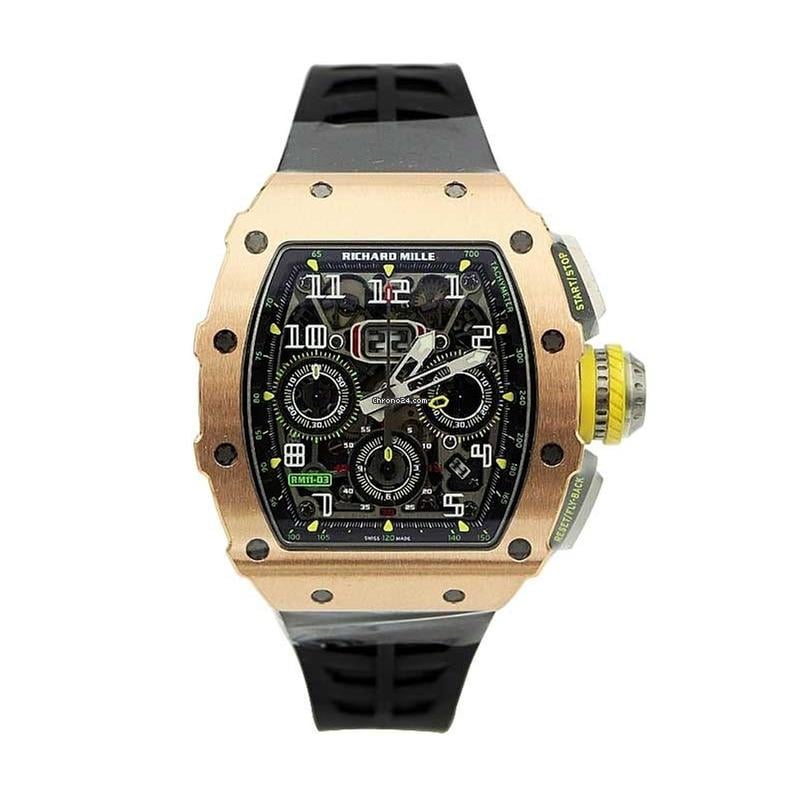 Richard Mille