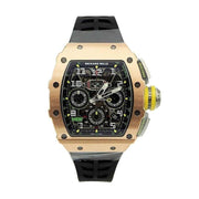 Richard Mille RM 011
