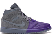 Sheila Rashid x Air Jordan 1 Mid UNITE
