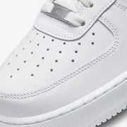 Nike Air Force 1 Triple White AF1