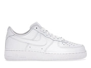 Nike Air Force 1 Triple White AF1