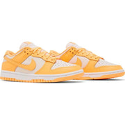 Dunk Low Peach Cream Sale