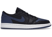 Wmns Air Jordan 1 Retro Low OG 'Mystic Navy'
