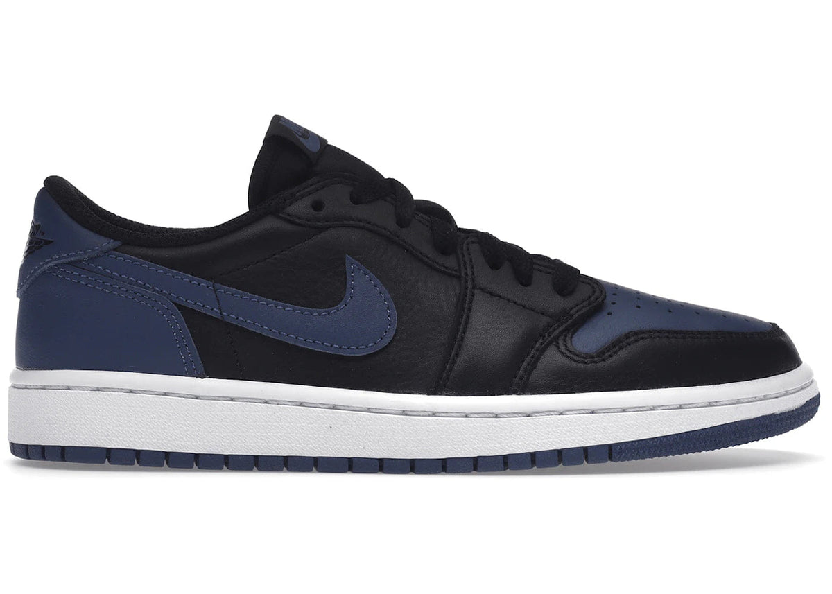 Wmns Air Jordan 1 Retro Low OG 'Mystic Navy'