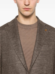 patch pocket blazer