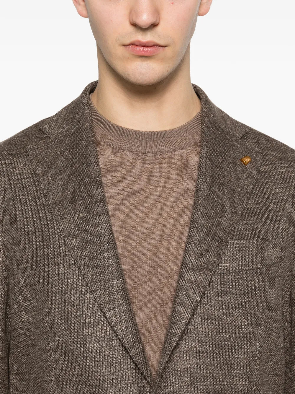 patch pocket blazer