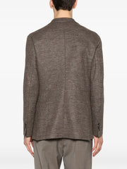 patch pocket blazer
