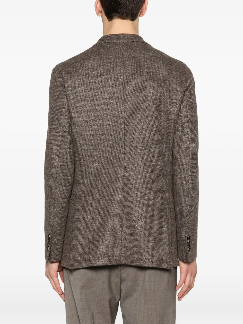 patch pocket blazer