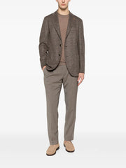 patch pocket blazer