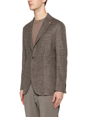 patch pocket blazer