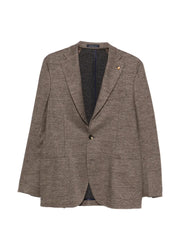patch pocket blazer