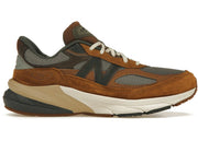 New Balance 990V6 Carhartt Wip Sculpture Center