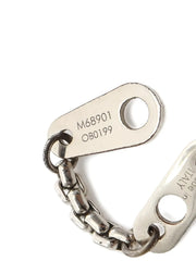 2019 Play It logo-embellishment bracelet
