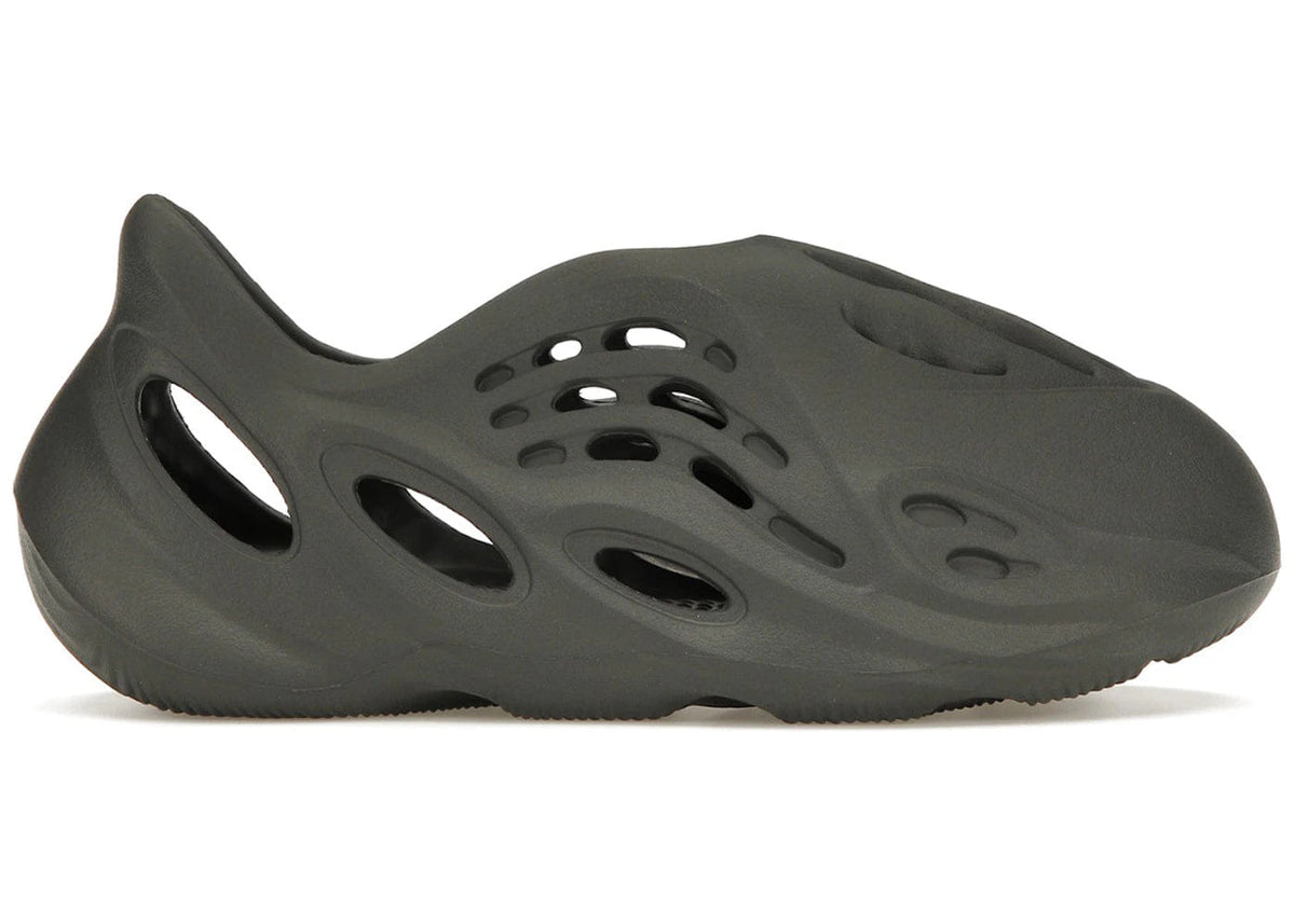 Adidas Yeezy Foam Rnr Carbon (Kids)