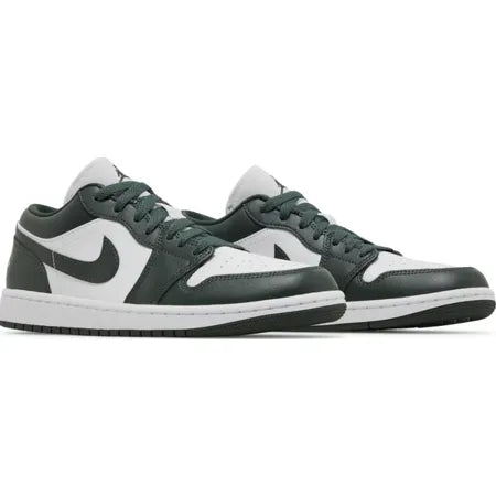 Air Jordan 1 Low Galactic Jade Sale