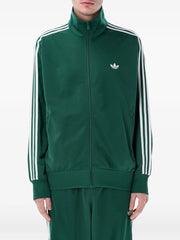 Firebird zip-up sweatshirt