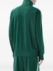 Firebird zip-up sweatshirt