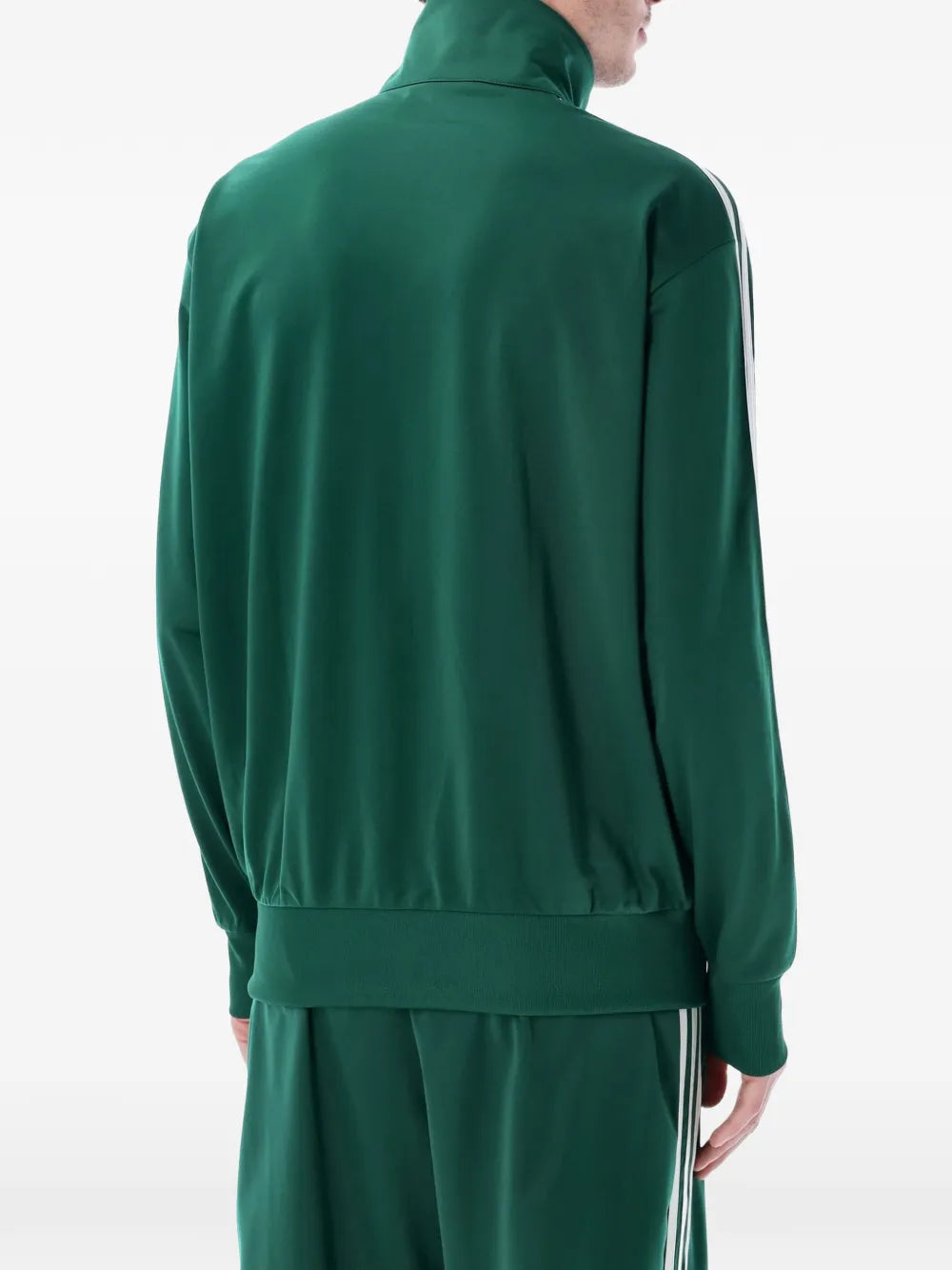 Firebird zip-up sweatshirt