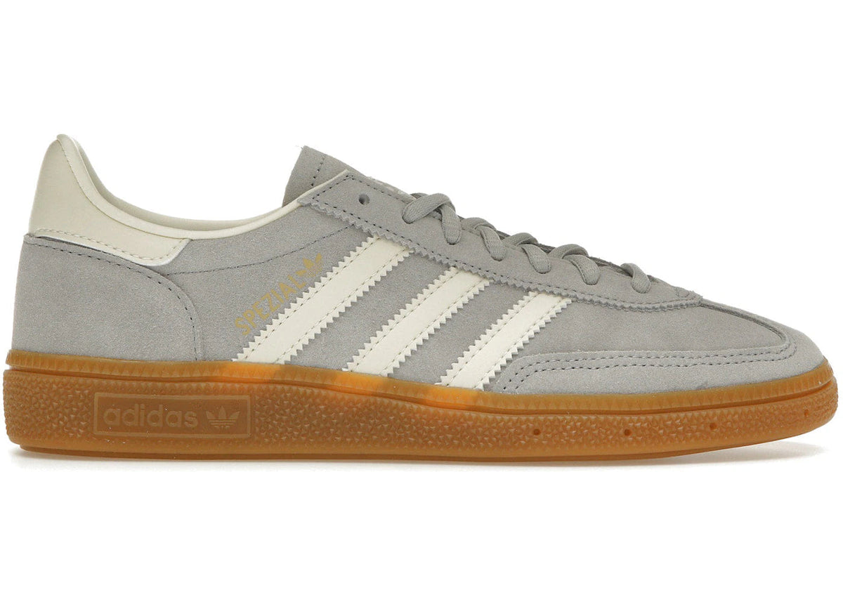 Adidas Handball Spezial Grey Cream