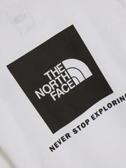 Evolution NSE Box crew-neck T-Shirt