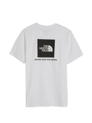 Evolution NSE Box crew-neck T-Shirt