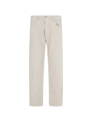 pocket jeans