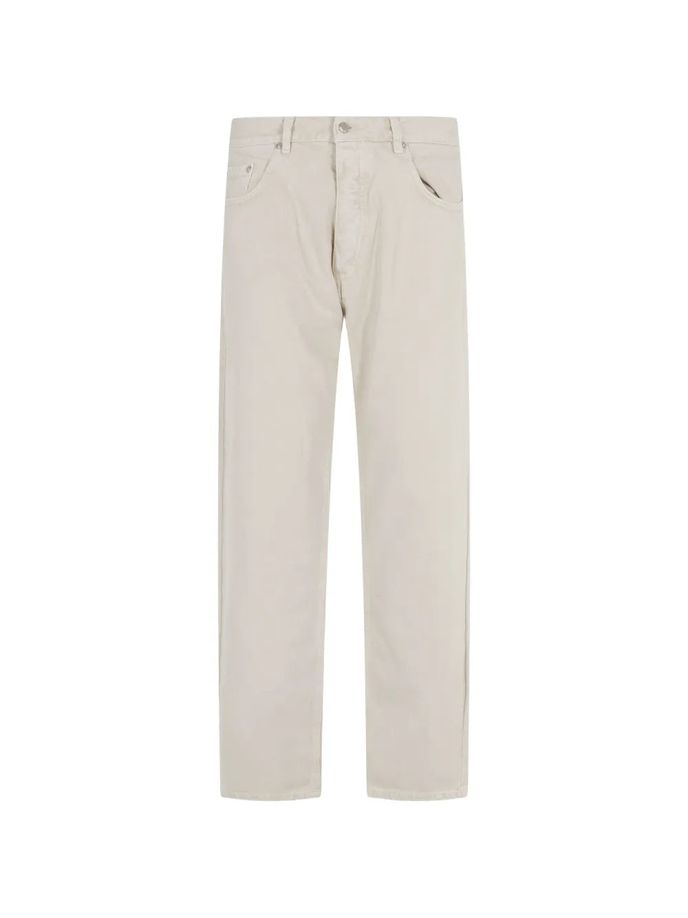 pocket jeans
