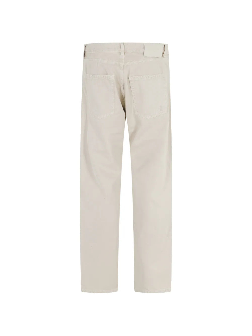 pocket jeans