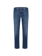 pocket jeans