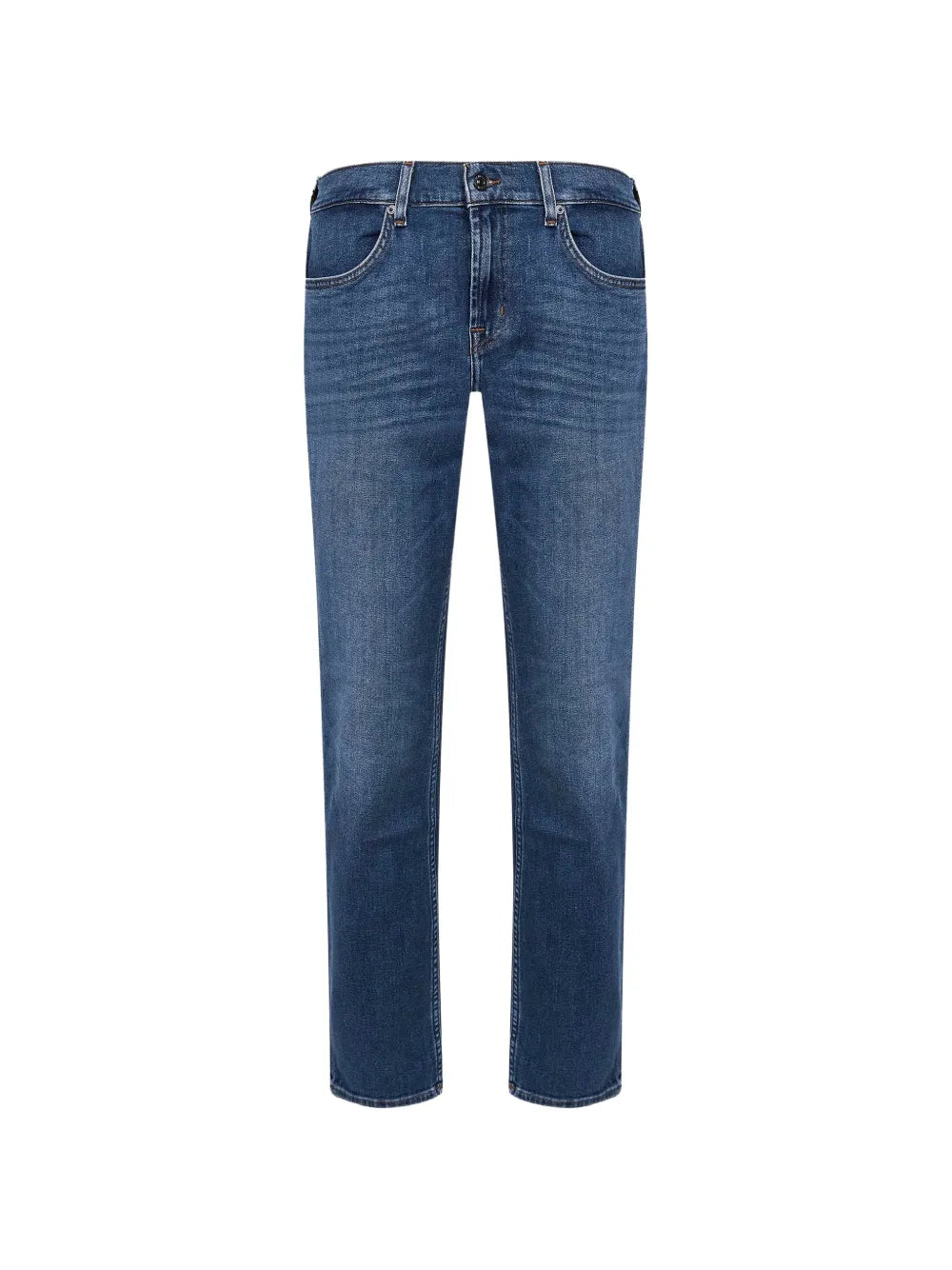 pocket jeans