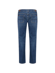 pocket jeans