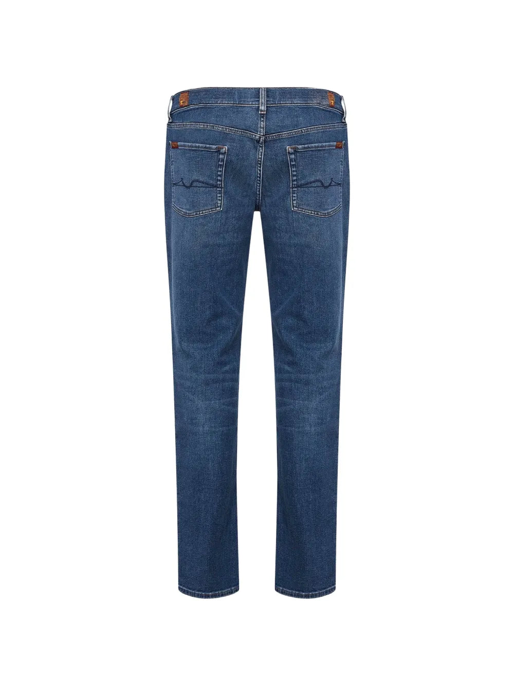 pocket jeans